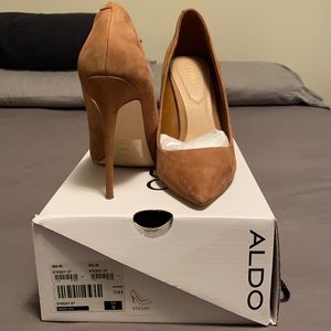Aldo Pumps